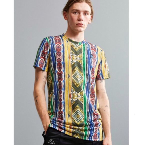puma coogi t shirt